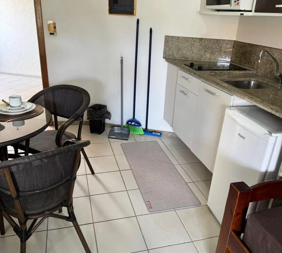 Suite Na Beira-Mar Do Resort Marulhos Muro Alto Porto Galinhas Pôrto das Galinhas 0*,  브라질