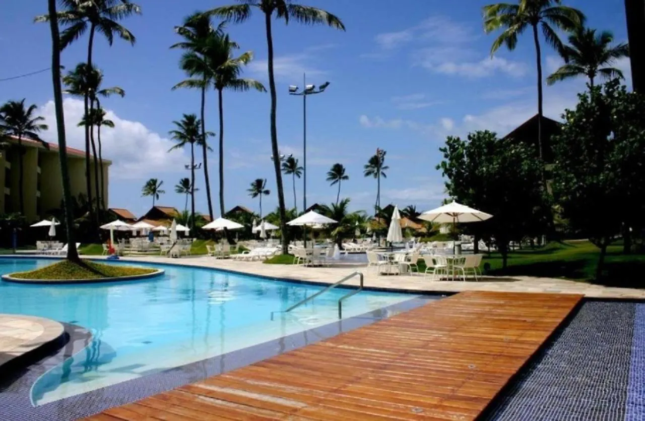 Suite Na Beira-Mar Do Resort Marulhos Muro Alto Porto Galinhas Porto de Galinhas Brazil