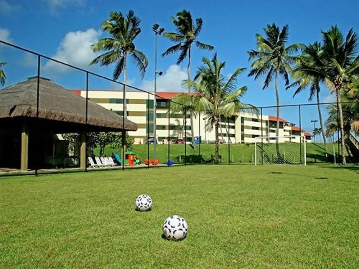 Suite Na Beira-Mar Do Resort Marulhos Muro Alto Porto Galinhas Porto de Galinhas Brazil