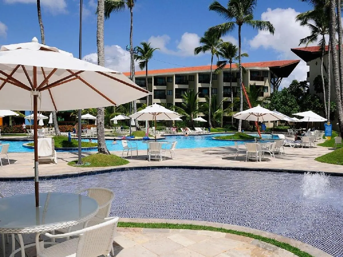 Suite Na Beira-Mar Do Resort Marulhos Muro Alto Porto Galinhas Porto de Galinhas