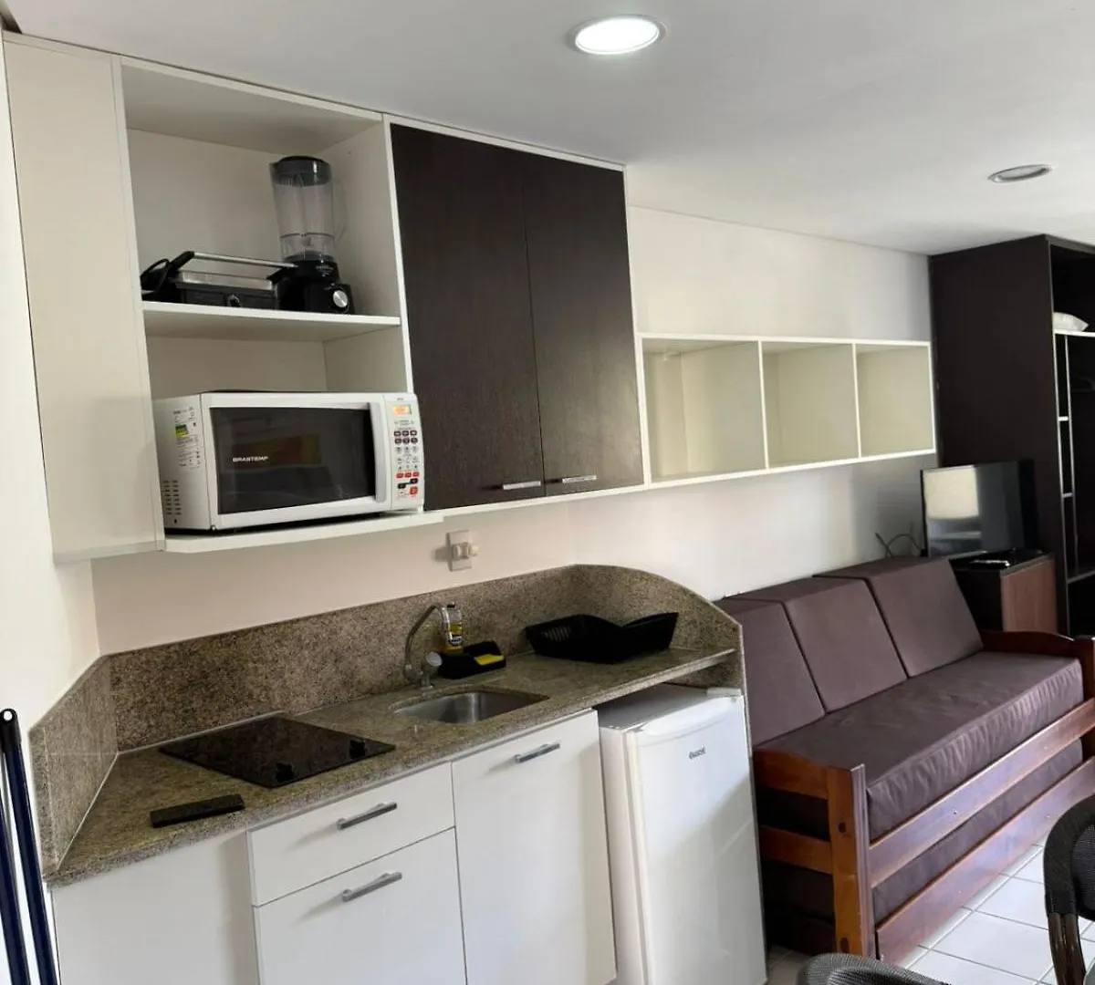 Suite Na Beira-Mar Do Resort Marulhos Muro Alto Porto Galinhas Porto de Galinhas