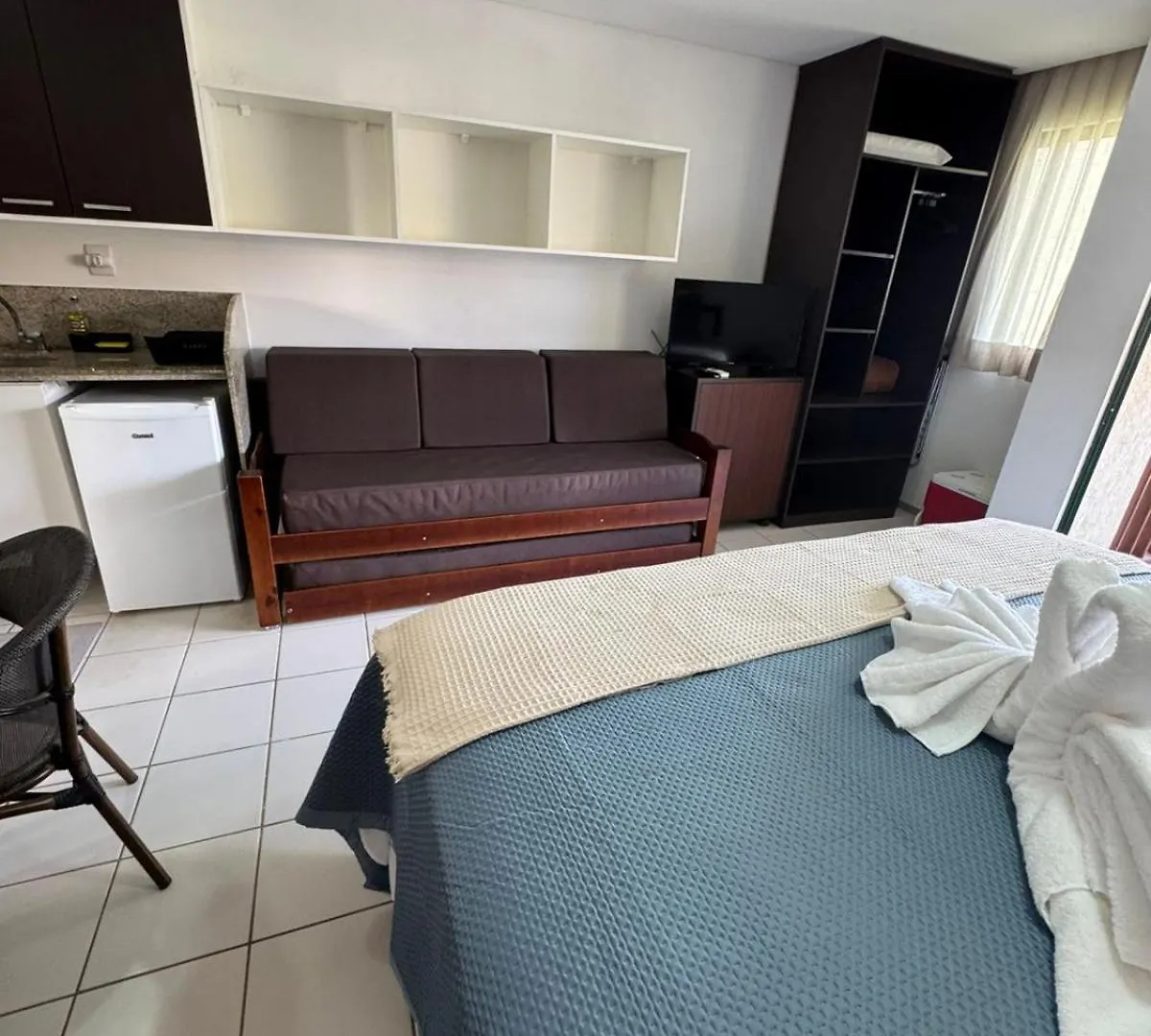 Suite Na Beira-Mar Do Resort Marulhos Muro Alto Porto Galinhas Porto de Galinhas